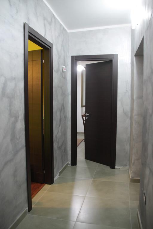 Frühstückspension B&B Cosenza Cosenza