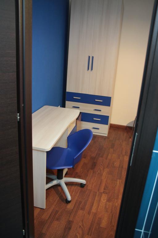B&B Cosenza Frühstückspension Cosenza