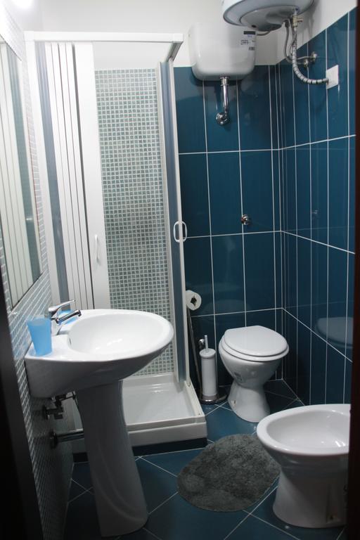 B&B Cosenza *