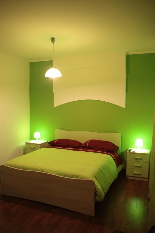 Frühstückspension B&B Cosenza