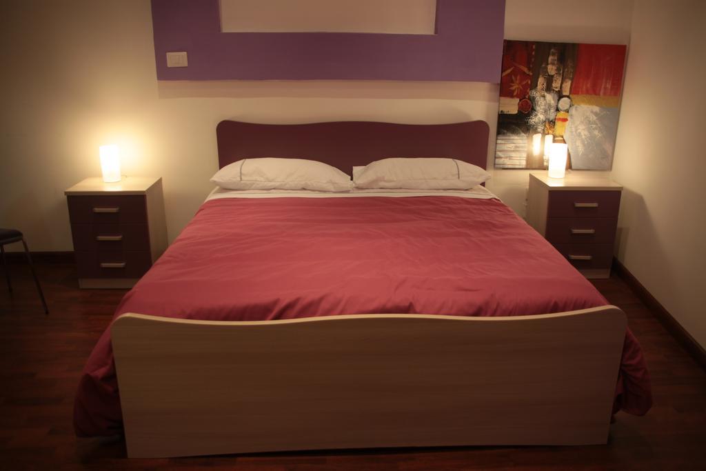 Bed & Breakfast B&B Cosenza Cosenza