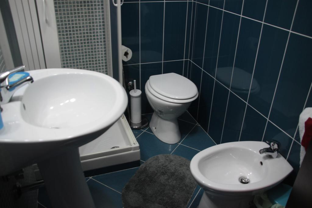 B&B Cosenza * Cosenza